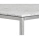 Abel Stainless Steel Counter Table